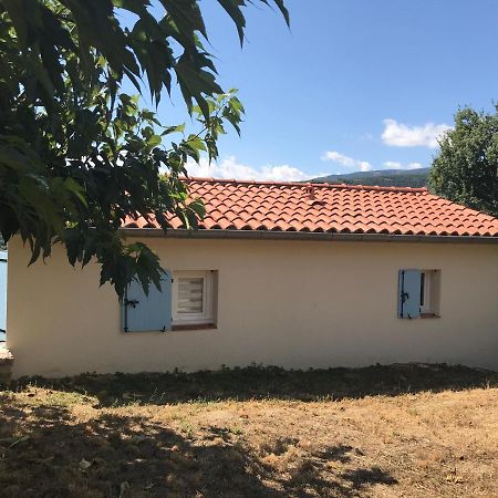 Maisonnette El Puy Moltig les Bains Exteriér fotografie