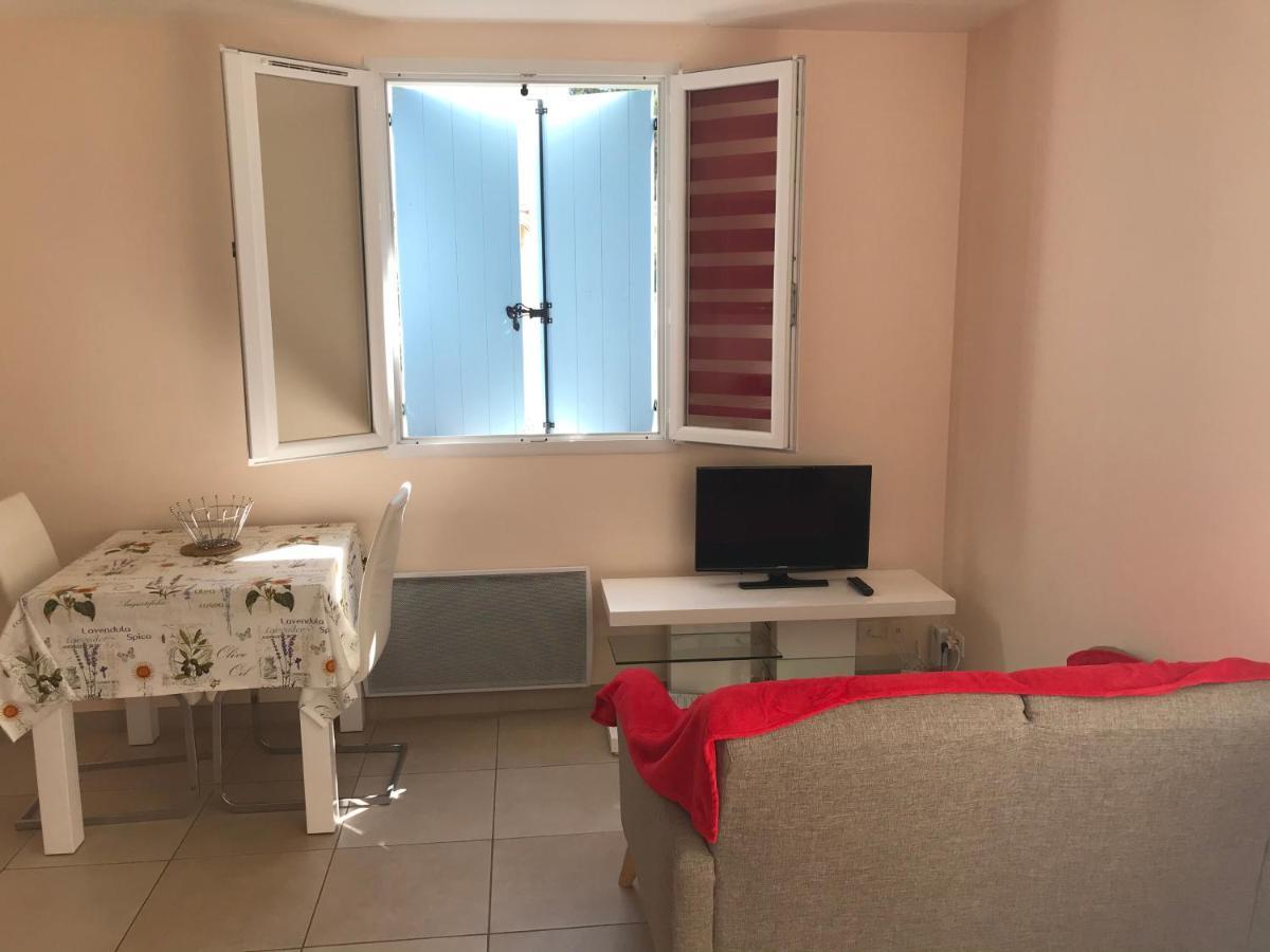 Maisonnette El Puy Moltig les Bains Exteriér fotografie
