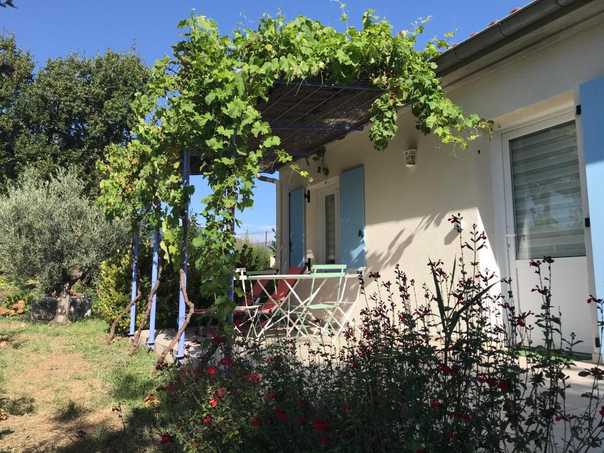 Maisonnette El Puy Moltig les Bains Exteriér fotografie