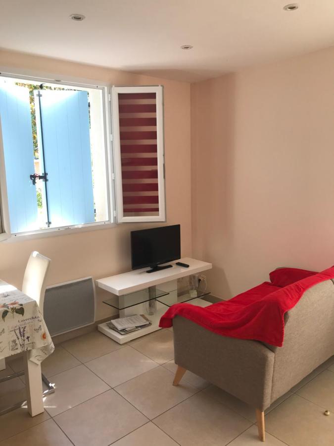 Maisonnette El Puy Moltig les Bains Exteriér fotografie